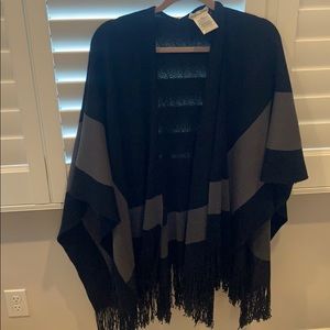 Bcbgeneration poncho